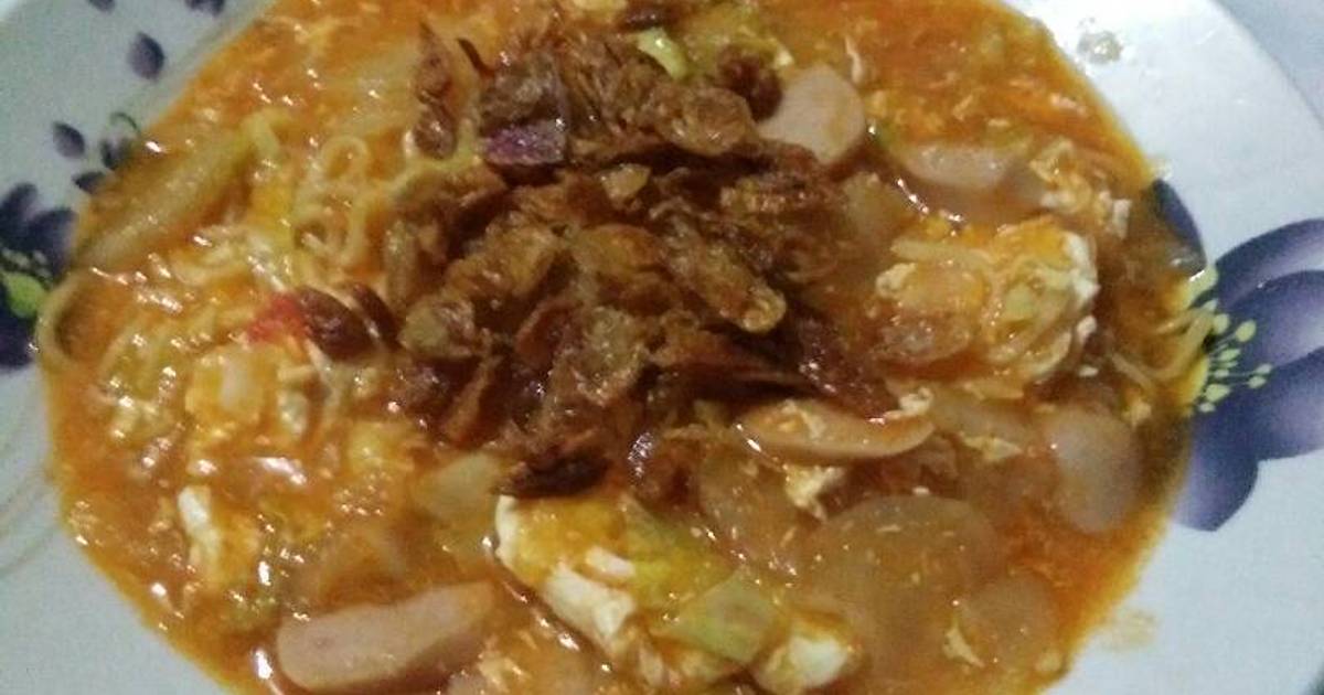  Resep  SebLak  Kuah  oleh Astri Widiyanti Widiyanti Cookpad