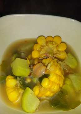 Sayur asem