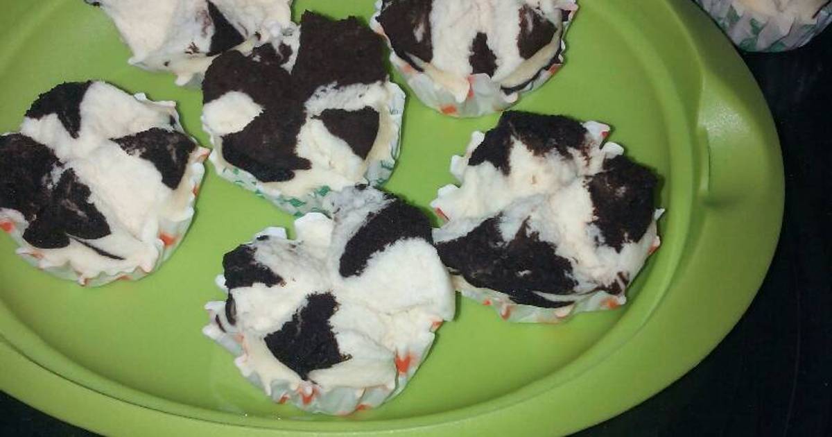 Resep Bolu kukus susu