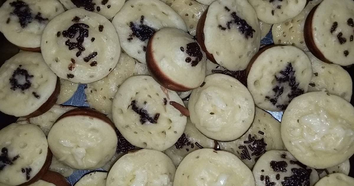 1 300 resep  kue  pukis enak dan sederhana Cookpad