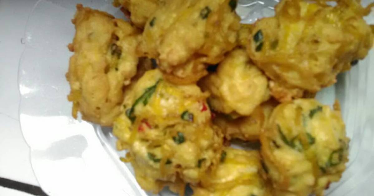  Resep  Bola bola tahu mie  aci  oleh Ratna Cookpad