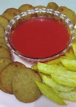 Galantin ayam