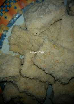Nugget Ayam | Chicken Nugget