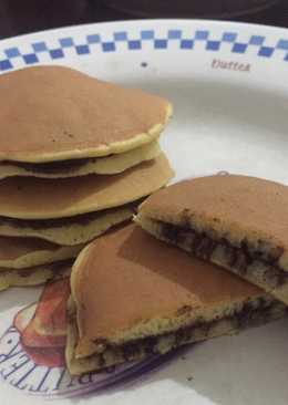 Dorayaki