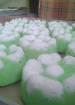 Putu ayu lembut #kamismanis