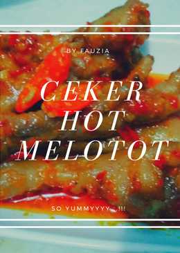 Ceker Hot Melotot