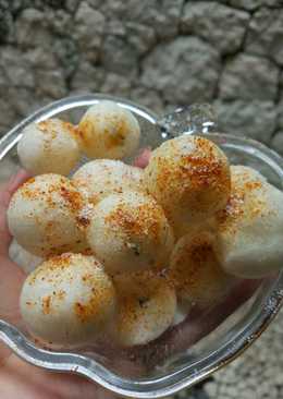 Cimol bandung