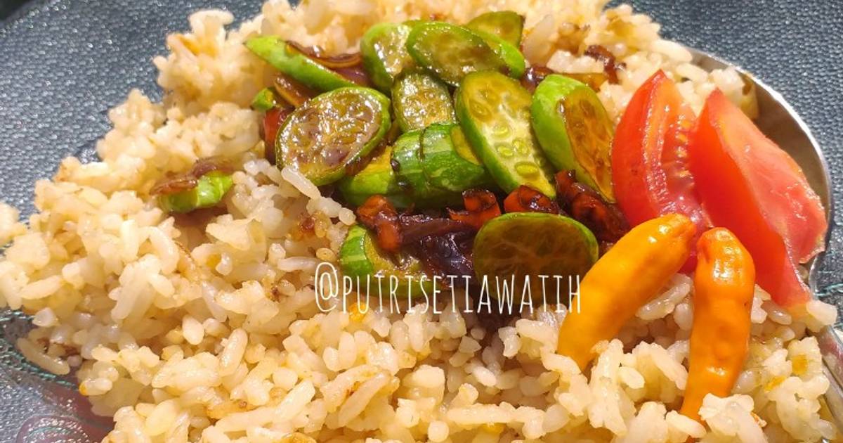 Cari Resep  Nasi  Goreng  Spesial  Kuliner Paling  Dicari 