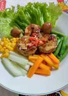 Selat Solo #dagingblender