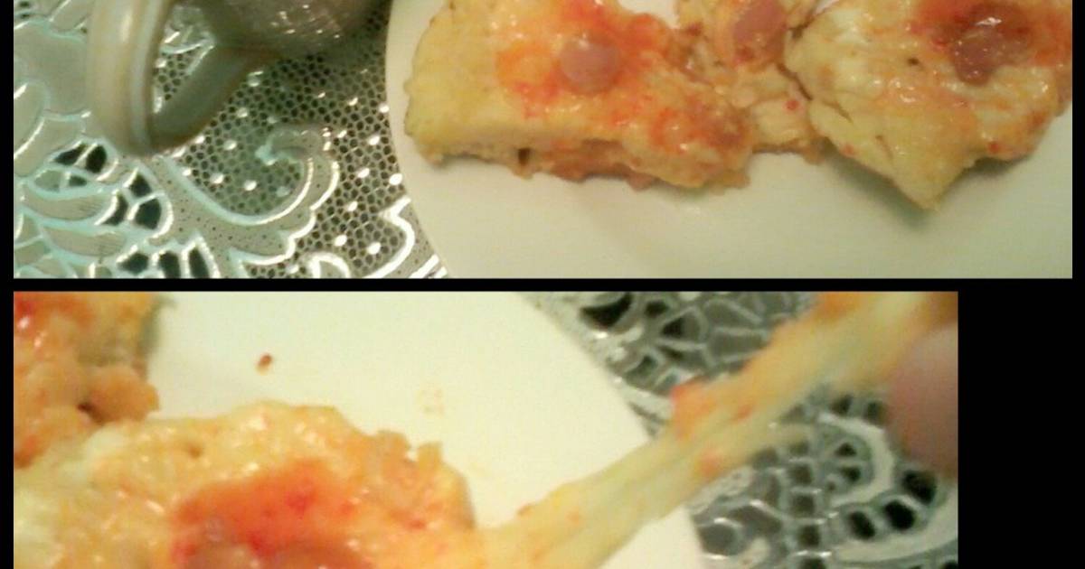 2.416 resep topping pizza enak dan sederhana - Cookpad