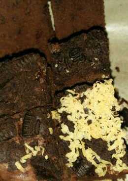 Brownis panggang super enakðŸ˜ðŸ˜