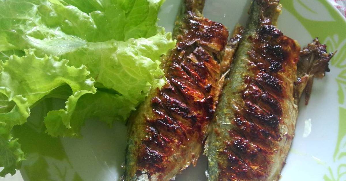 resep ikan kembung bakar teflon oleh evi retnasari cookpad resep ikan kembung bakar teflon oleh evi retnasari cookpad