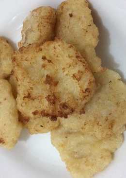 Cireng Nasi Cabe