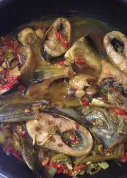 Pindang Bandeng (Betawi)