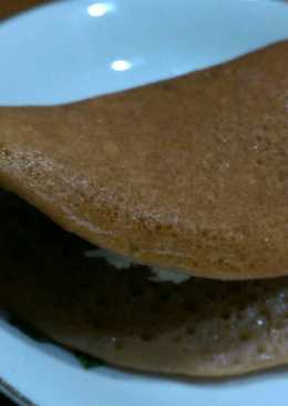 Martabak mini super simple