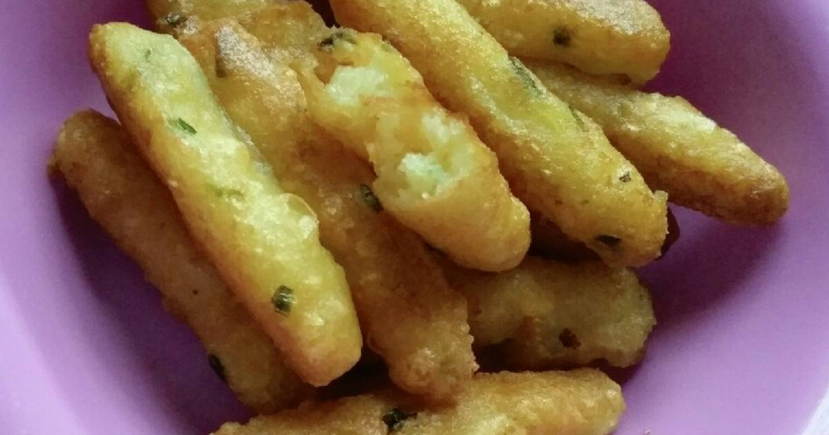 83 resep cheese stick kraft enak dan sederhana - Cookpad