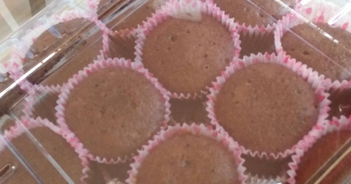 Cup cake - 884 resep - Cookpad