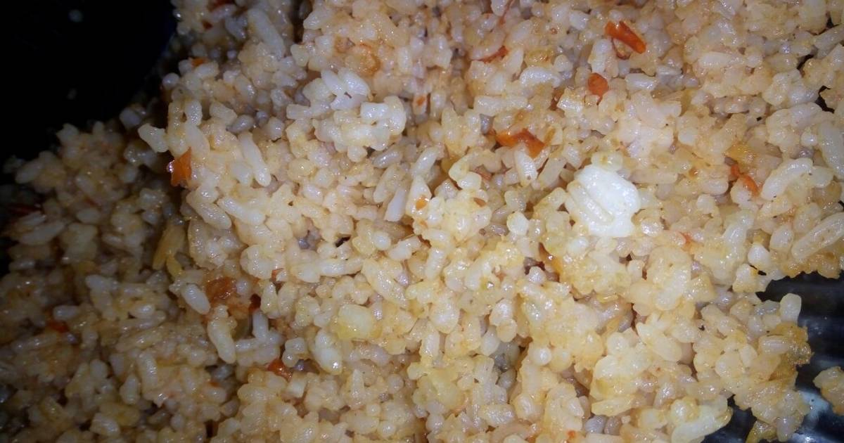 47 resep nasi goreng 1 piring enak dan sederhana - Cookpad