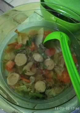 Sop bakso