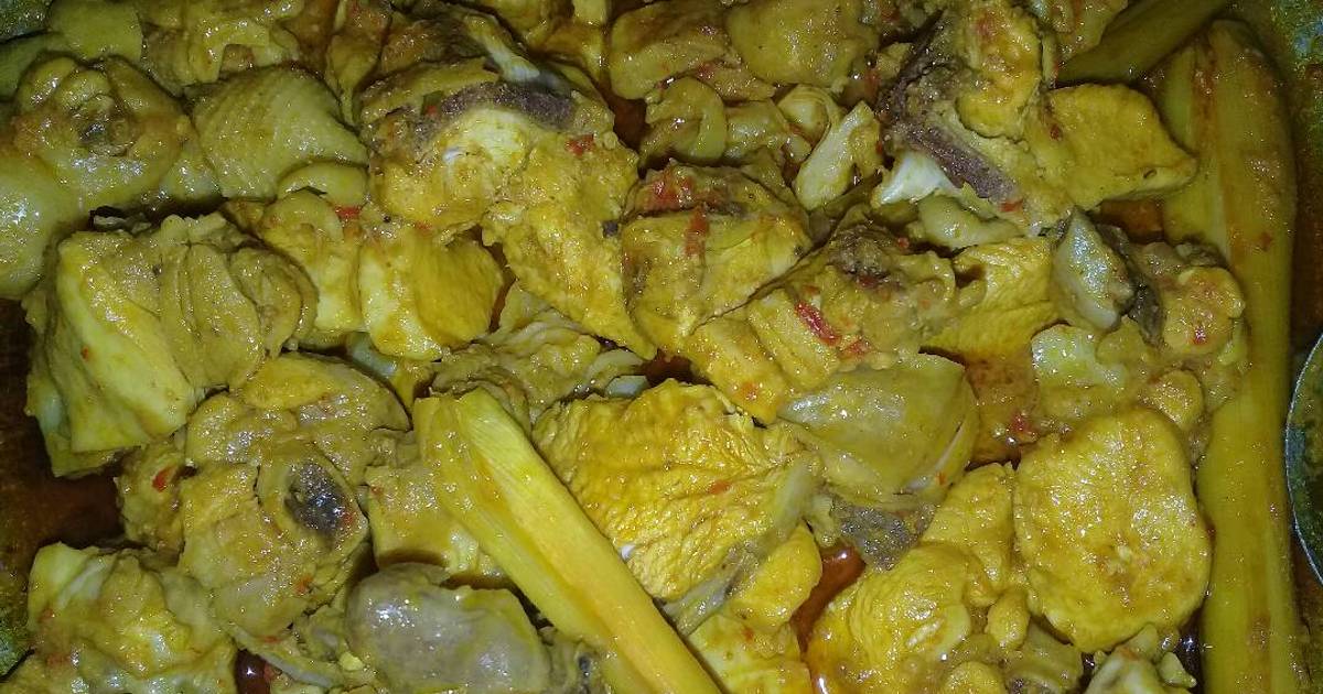 51 resep ayam palekko enak  dan sederhana Cookpad