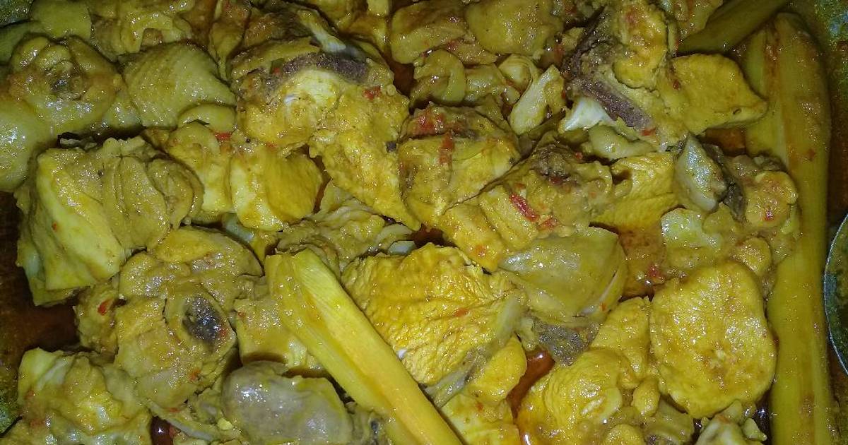 51 resep ayam palekko enak dan sederhana - Cookpad