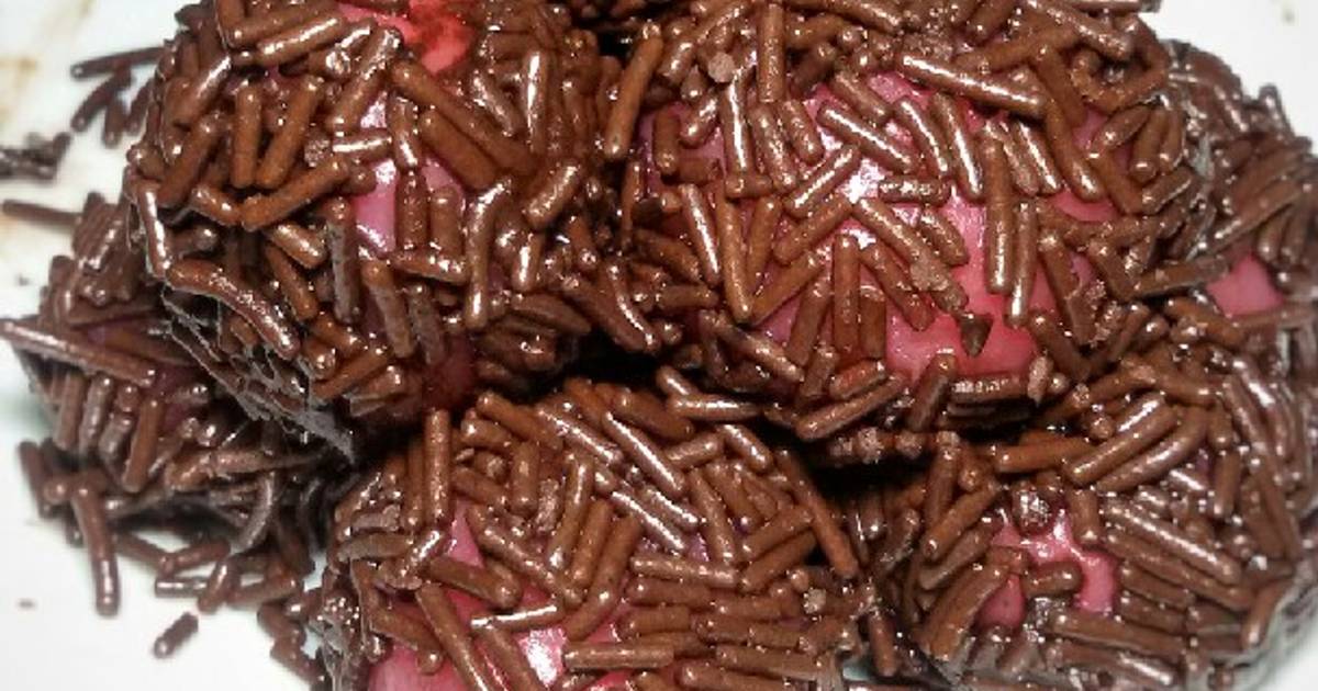 120 resep klepon coklat enak dan sederhana - Cookpad