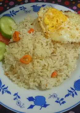 Nasi Goreng Kampung