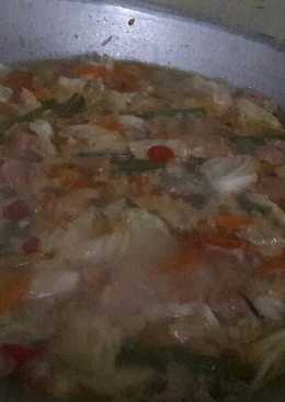 Sop paling sedap