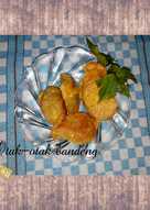43.Otak-otak bandeng(nugget bandeng) ð