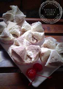 Bolu Kukus All in One Method (no soda)