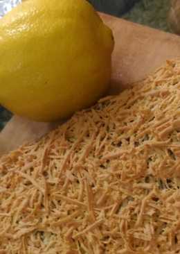 Chewy Brownies n Cheese