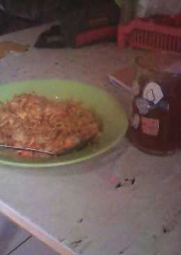 Cap mie telur 3 buatan mamah