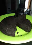 Brownis Oreo