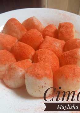 Cimol