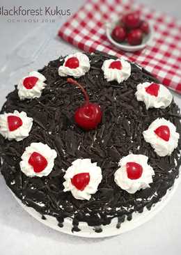 Blackforest Kukus