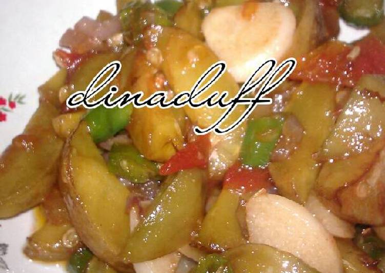  Resep Jengkol Goreng bumbu tumis oleh Dina Duff Cookpad