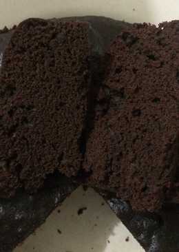 Brownis Kukus serba 6sdm
