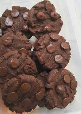 Cookies Coklat Nutrijell