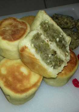 Kue Kajo (kacang ijo) ala ala