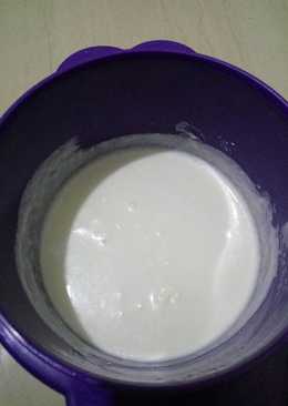 Homemadeâ cream cheese #ketopad