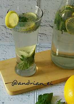 Lemon Mojito