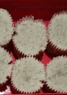 Banana sponge cake gluten free (tanpa aduk balik)