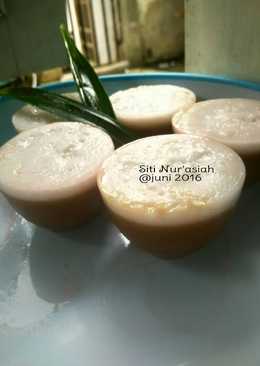 Talam Ubi Gula Merah