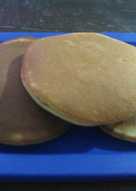 Dorayaki Isi Cokelat