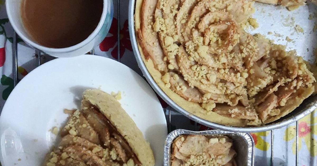 3.008 resep pie enak dan sederhana - Cookpad