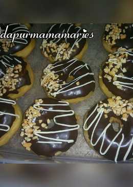 Donat super empuk
