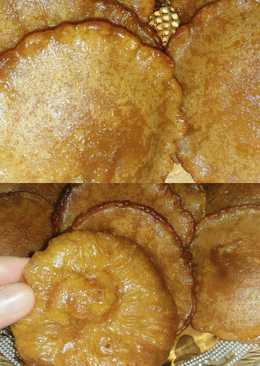 Kue Cucur Simpel