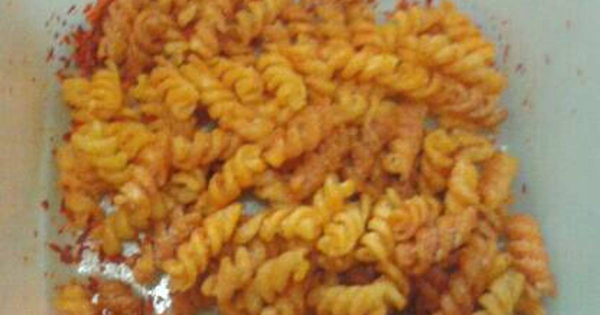 Macaroni goreng - 49 resep - Cookpad