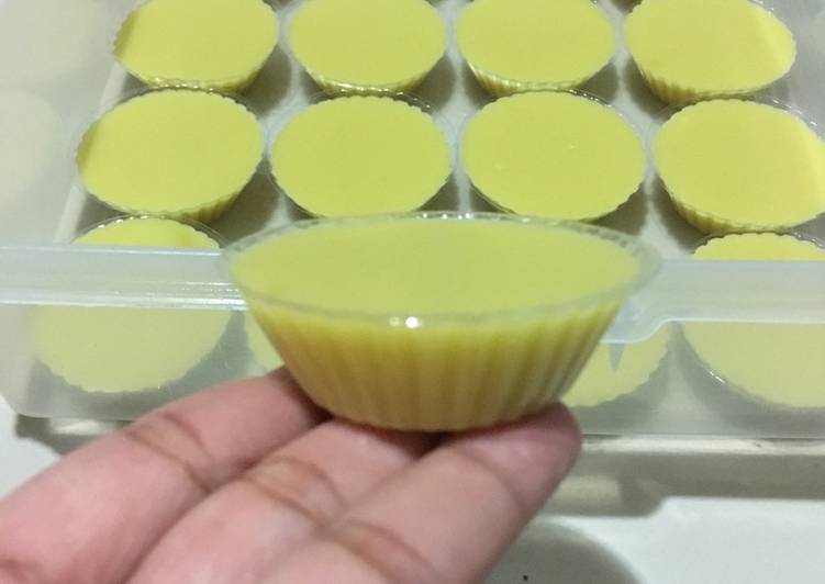 Puding Jagung Manizzzz