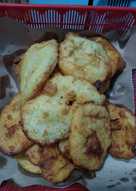 Kue bawang nasi